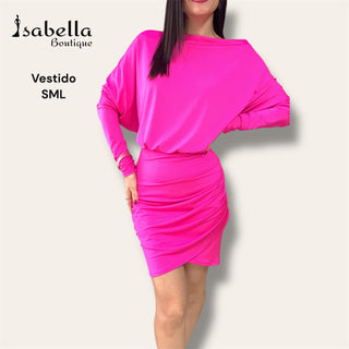 Vestido Mariposa