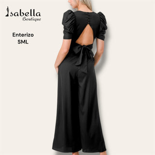 Enterizo Natalia