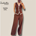 Set Luz mocha