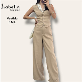 Set beige