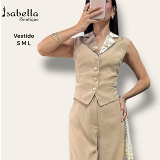 Set beige