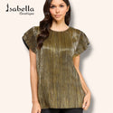 Blusa gold