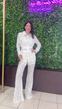 Set blanco Liz